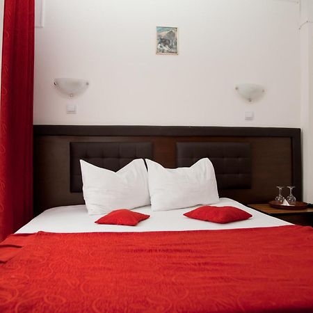 Hotel Metropol Piteşti Rum bild