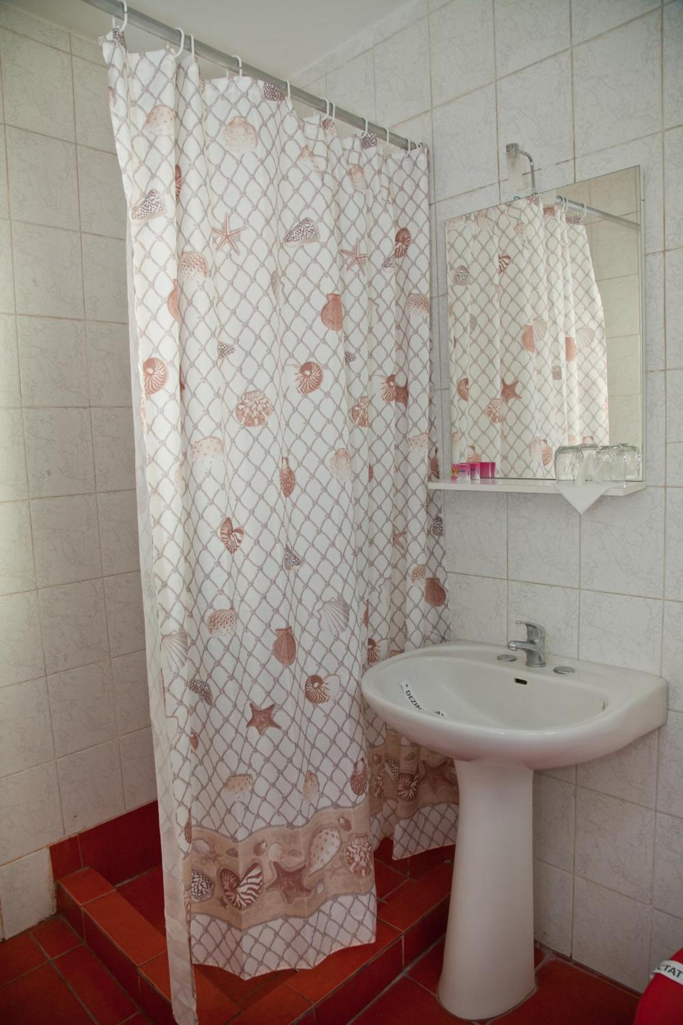 Hotel Metropol Piteşti Rum bild