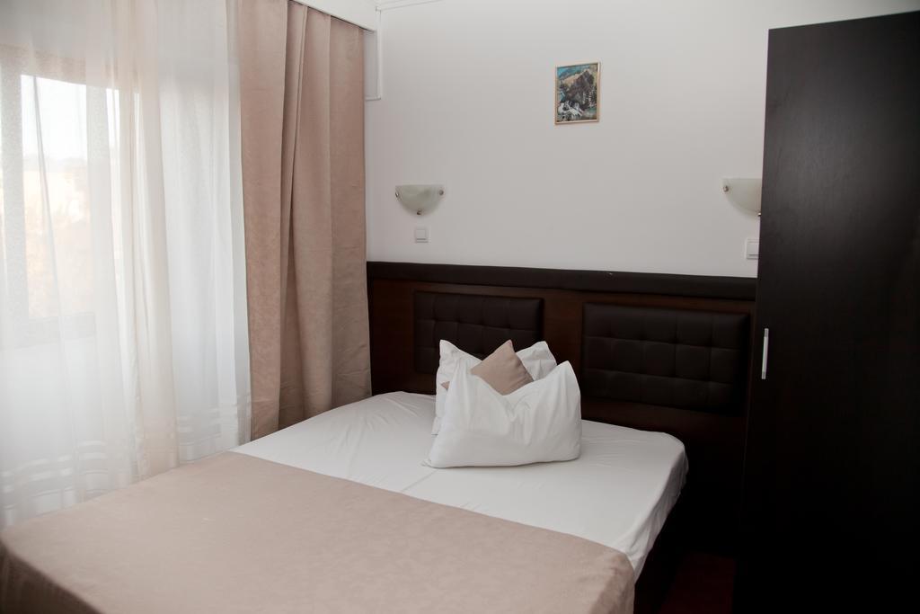 Hotel Metropol Piteşti Rum bild